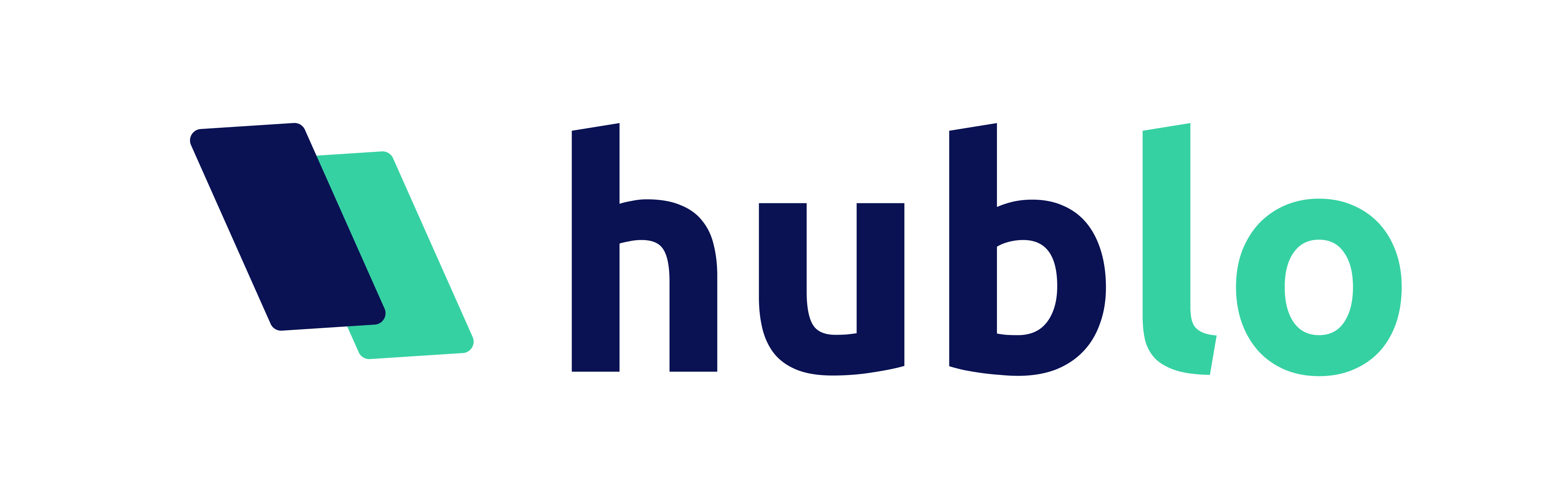 Logo exposant HUBLO